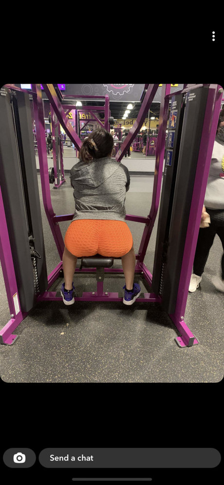 AhMariiie N Channel onlyfans lean