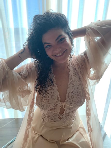 Jinx Pinx leaked onlyfans nudes