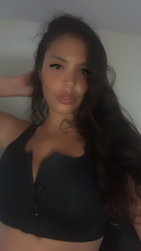 Carmen Trigueros onlyfans gratis