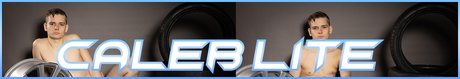 Caleb Lite leaked onlyfans content