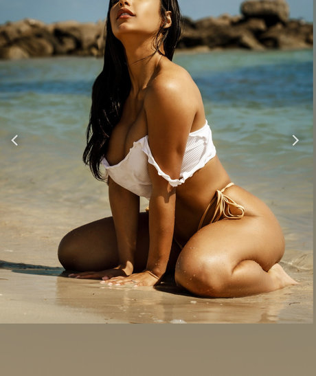 Ana Labrin onlyfans exposed