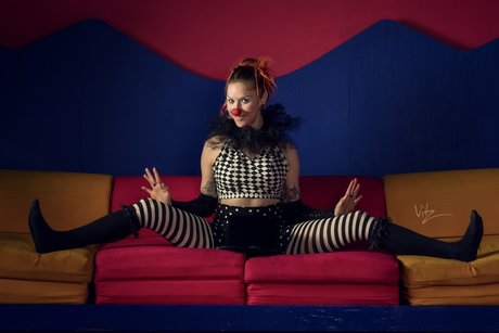 Amy Unbuttons onlyfans porn leak