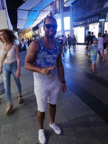 Cartucho onlyfans star