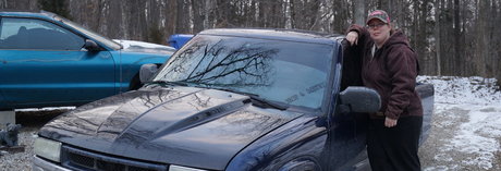 Minitruck Girl onlyfans posts