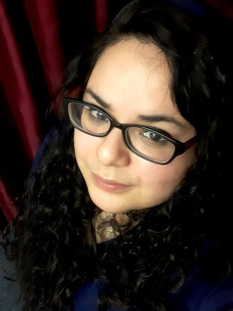 Mini Morticia onlyfans leak nudes