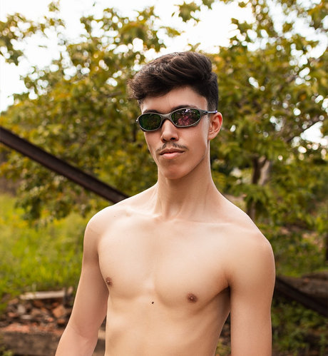 Luis Mineirin onlyfans page