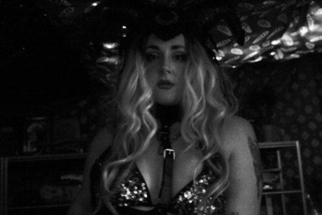 MindyHasABreakdown onlyfans porn leak