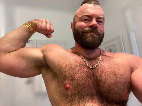 MindFoxxx Muscle nudes onlyfans