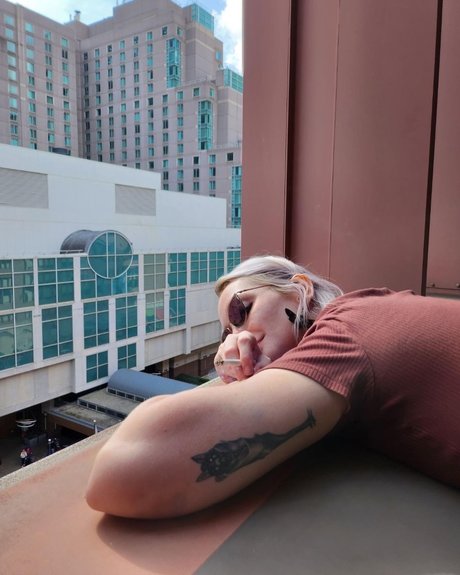 mina rose_ nudes leaked onlyfans