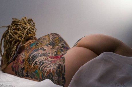 Mimo Moore onlyfans keak