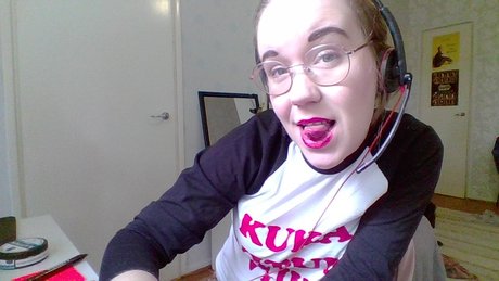 Mimmi Stadist naked only fans