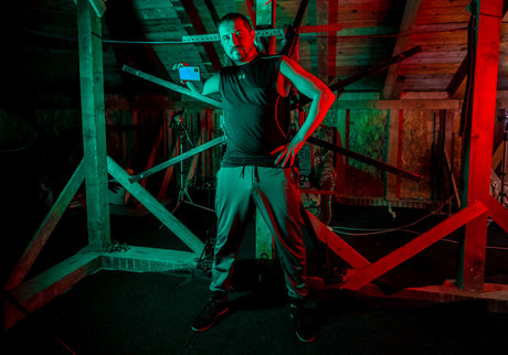 Unlimitmale naked leaked onlyfans