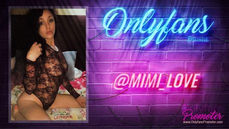 Mimi lovee onlyfans nude leaks