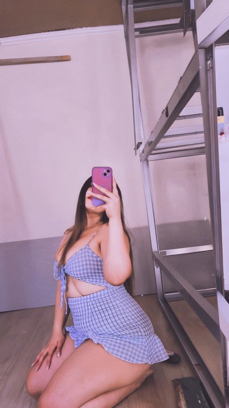 Joy Ahmad leaked onlyfans pictures