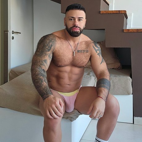 MILTON amp amp DY onlyfans leajs