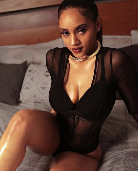 Camile onlyfans leaked nude