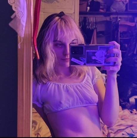 _MILLY_ naked leaked onlyfans