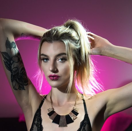 Milliemoon sex onlyfans