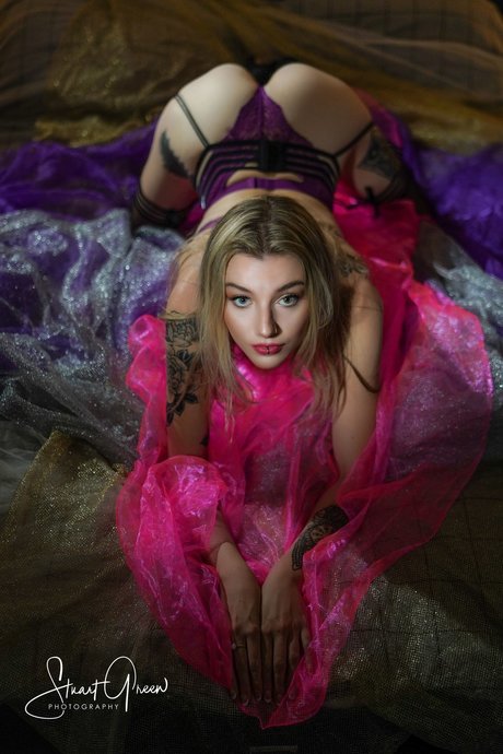 Milliemoon onlyfans leak porn