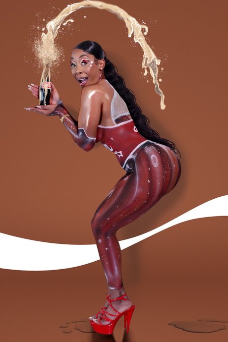 MillianFoxxx onlyfans leaked free