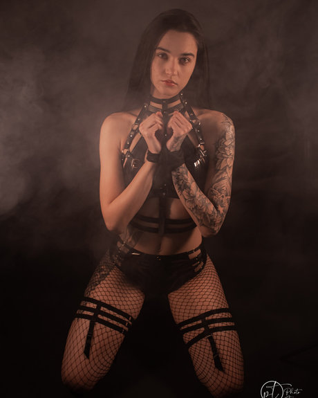 Xeli onlyfans leaked naked