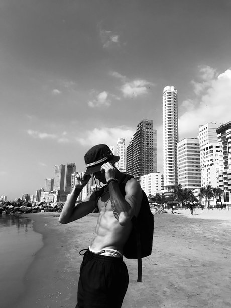 Joan Solano onlyfans explicit content