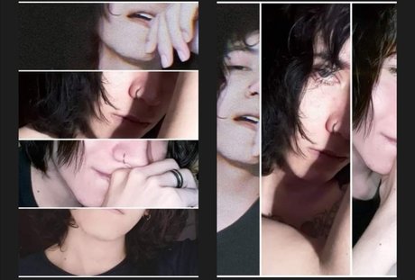 C sar Rage onlyfans free porn