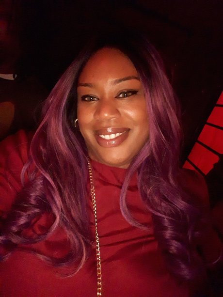 CARMEL BUNNY leaked onlyfans pics