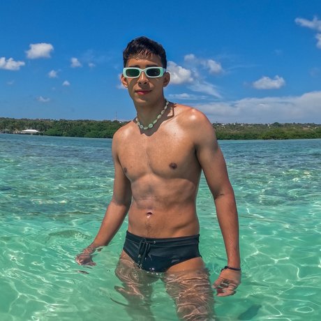 Carlos Fonseca onlyfans model photos