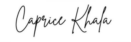 Ms CapriceKhala nude onlyfans