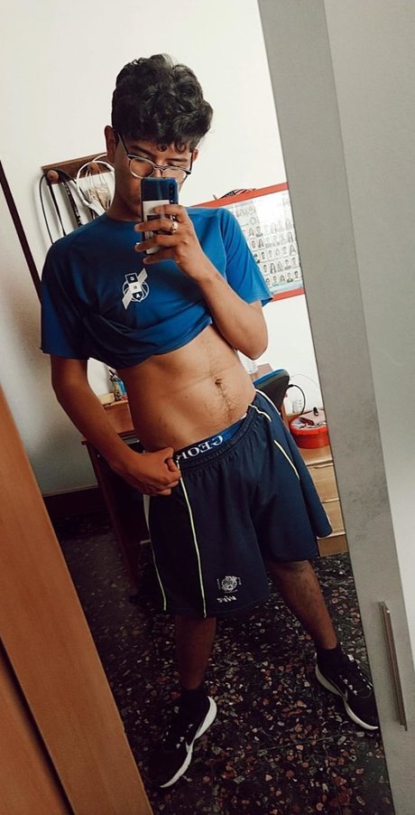 Julian Sanchez onlyfans nude