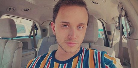 Joey Hudson only fans xxx