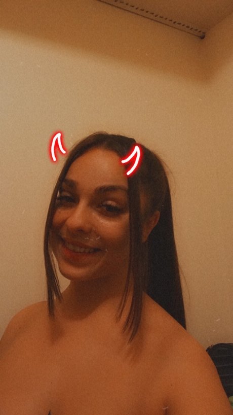 Channa Vieira onlyfans nudes leaks