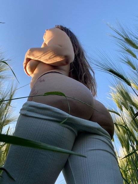 Chanice Aphrodix en onlyfans