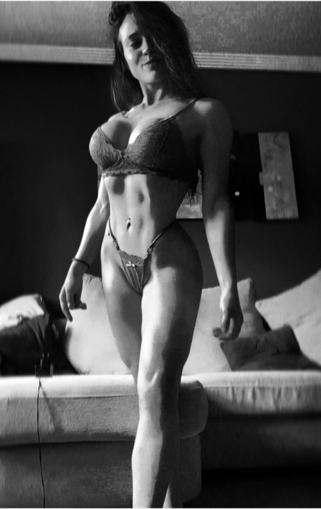 Mabelwellness Trainer onlyfans keak