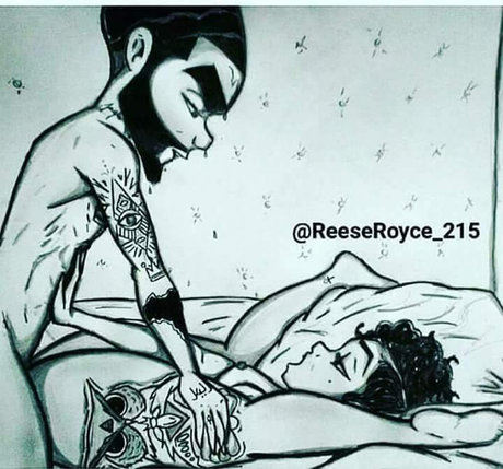 Candy Liqah onlyfans nudes