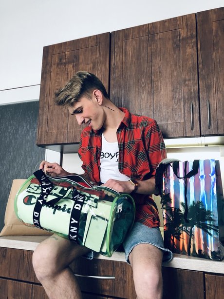 Andyfordxxx onlyfans leaked pics