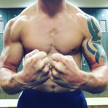 Capt HOOK leaked onlyfans sex