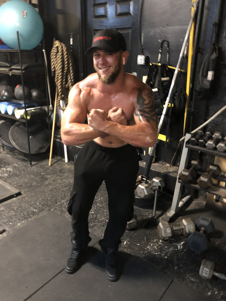 Capt HOOK onlyfans porno
