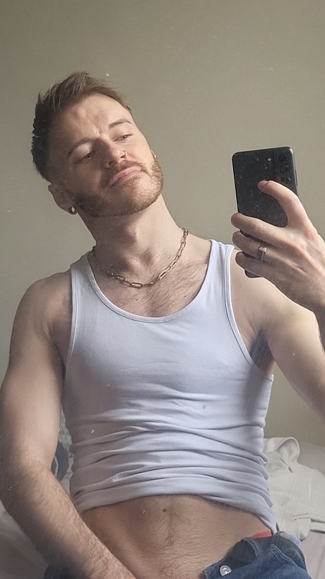 AndyMacster onlyfans porn leak