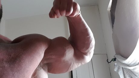 Andy Anabolic onlyfans naked pics