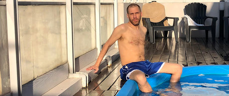 Andres Ivanoff Free onlyfans xx