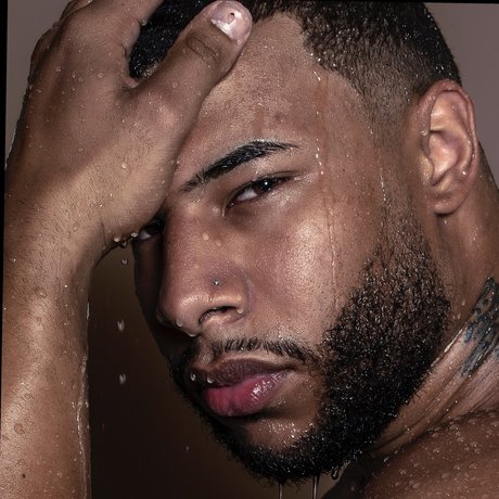 Mrhandsome onlyfans leak nude