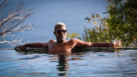 Nate Strickland onlyfans nude photos