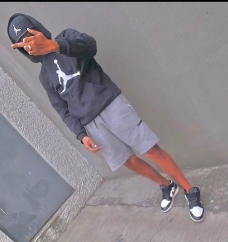 CHACALITO XL onlyfans leaka