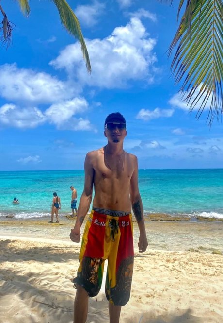 CDanielRodriguez only fans content