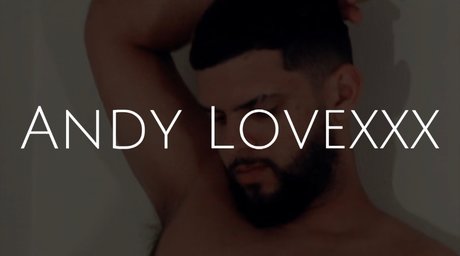 Andy Lovexxx onlyfans leaks porn