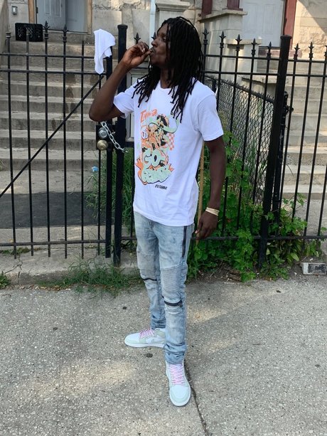 ChaMilly400 leaks onlyfans