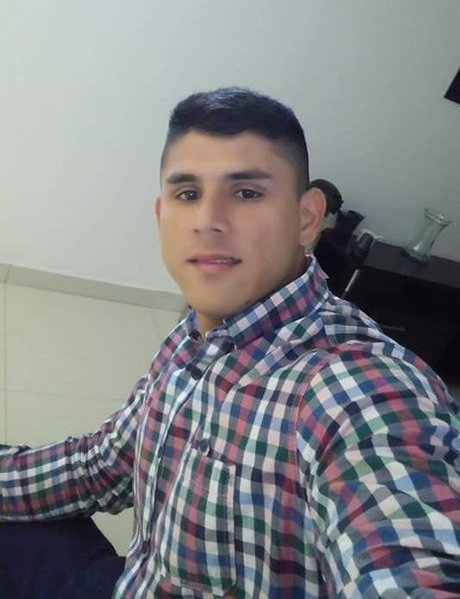 ANDRES ROJAS nude onlyfans pics