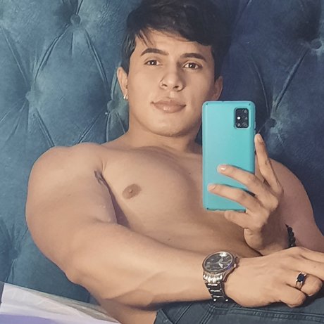 JOEL MOREIRA ZAMBRANO new leaked onlyfans